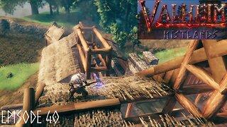 Episode 40 | Valheim