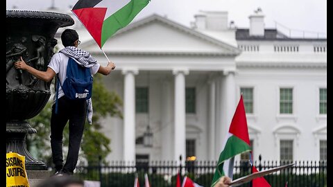 HOT TAKES: Internet Delivers Brilliant Reply to Anti-Israel Ceasefire Protesters Hunge