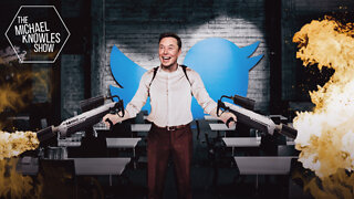 Elon Musk's War For Twitter | Ep. 985