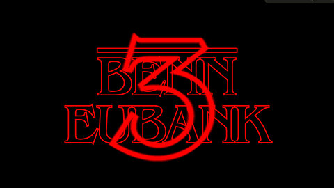 🥊👊🎃Eubank Jr vs Benn Promo - Benn vs Eubank 3 - A Promo originally created in October of last year.