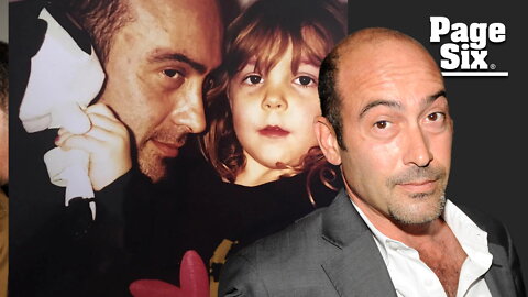 'Sopranos' actor John Ventimiglia's daughter Odele dead at 25