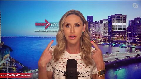 Lara Trump: Wanted For Questioning | Ep. 33