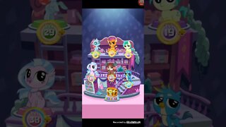 Twilight & Ocellus are MAX LvL!!! / Pocket Ponies