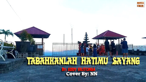 COVER SONG - TABAHKANLAH HATIMU