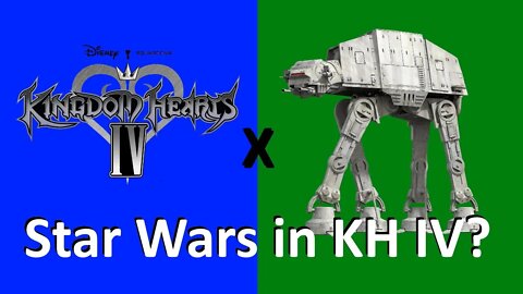 Star Wars in Kingdom Hearts 4, New Capcom Arcade Stadium Games