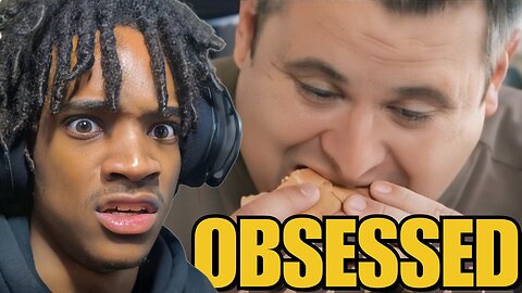 Man Eats 4 Burgers Everyday for 28 Years... *Gone Wrong*