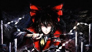 Koumajou Remilia Scarlet Symphony: Não Tenho Paciência para jogos assim! (Gameplay) (No Commentary)
