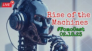 🔴 Chatbots to Warbots AI Weapons the Third Revolution in Warfare | Can BING Bot EVER Be TRUSTED?