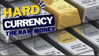 Episode 2: Hard Currency