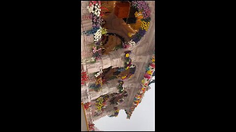 Ram mandir ayodhya (up, IND)