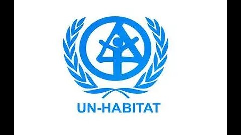 The United Nations Habitat 1 Plan from 1976 (UN-Habitat agenda)