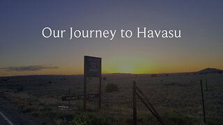 HAVASUPAI FALLS 2023 - Adventurous2