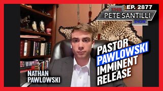 URGENT UPDATE: Imminent Release of Canadian Pastor Pawloski