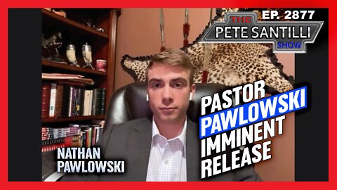 URGENT UPDATE: Imminent Release of Canadian Pastor Pawloski