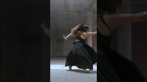 Private Dancer, Dancing Video
