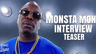 (Teaser) Nawf Dallas O.G. Monsta Mon Interview…COMING SOON…Available For Members NOW!