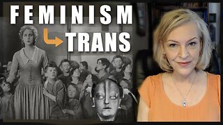 Feminism to Trans And Beyond