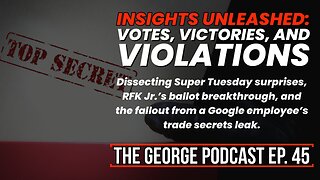 Insights Unleashed: Votes, Victories, and Violations