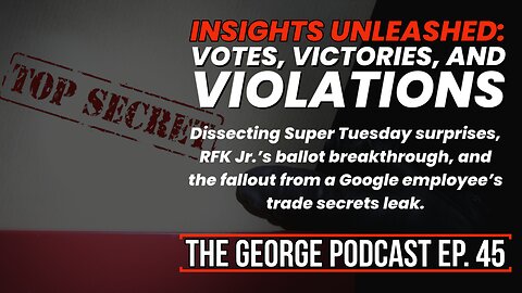 Insights Unleashed: Votes, Victories, and Violations