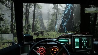 RapperJJJ LDG Clip: Racing Survival Game Pacific Drive Delayed To 2024