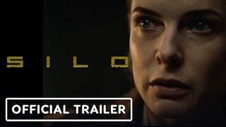 Silo - Official Teaser Trailer