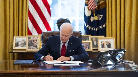 Biden's Bold Restriction Asylum