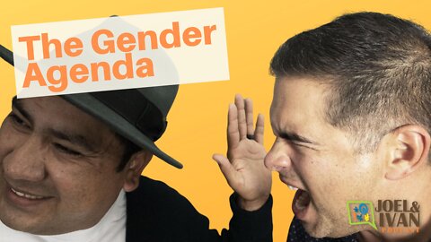 The Gender Agenda