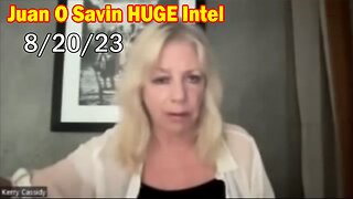 Kerry Cassidy HUGE Intel Aug 20: "What Really Happened In Maui And Why"