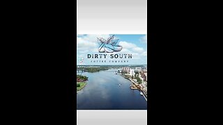 Wilmington,NC and Dirty South Coffee Company