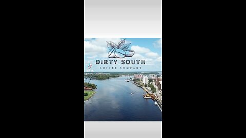 Wilmington,NC and Dirty South Coffee Company