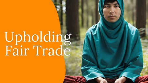 ISF and Fair Trade: Ensuring Equity in Global Commerce