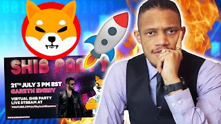 Shiba Party Recap, Shiba Price Predictions And The Current Cycle Of Crypto