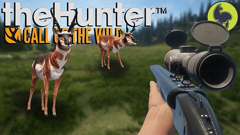 Shotgun Shakeup, Hunt Club Beta | theHunter: Call of the Wild (PS5 4K 60FPS)