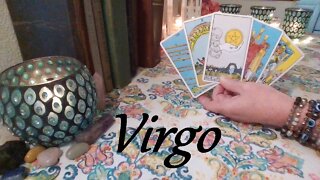 Virgo May 2022 ❤️💲 Your HEART Will Be So HAPPY Virgo!!! LOVE & CAREER Tarot Reading