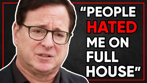 Confronting Bob Saget On His "Full House" Memories | Ep. 372