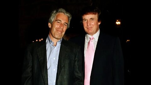 Video From Jeffrey Epstein’s First "Suicide Attempt" "Accidentally" Deleted | Nothing To See Here