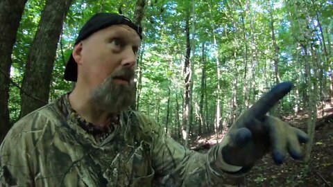 1-Shot Deer Hunting 2022: Pre-Season Prep! How To Find A Ghost Buck On Public Land!