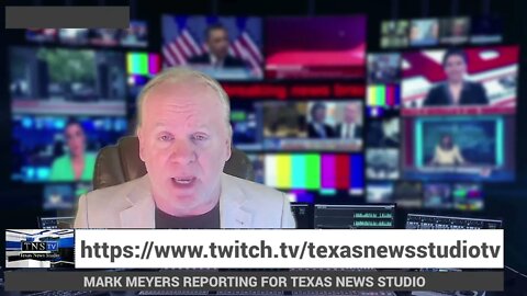 TEXAS NEWS STUDIO IS ON TWITCH