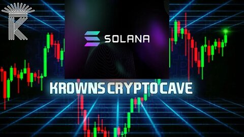 Solana (SOL) 3 Minute Price Analysis & Prediction August 2021.