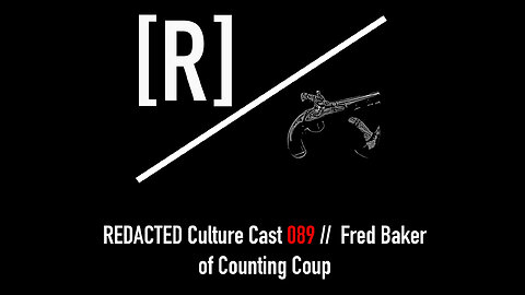 089: Fred Baker of Counting Coup Tactical on Vetting Your Instructor