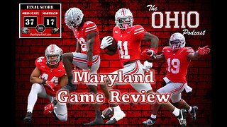 The Maryland Game Review