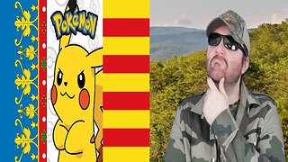 All Pokémon Theme Songs (1-5, Valencià-Valencian) - Reaction! (BBT)