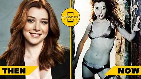 HOW I MET YOUR MOTHER Cast THEN and NOW | The actors have aged horribly!!