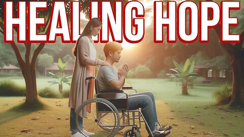 Healing Hope: Interview with Jerod Long