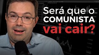 Petro, ex-guerrilheiro comunista, pode cair com menos de um ano na presidência da Colômbia