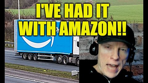 I'VE HAD IT WITH AMAZON! CONSUMERS REVOLT AS STREAMFLATION HITS HOUSEHOLD BUDGETS, ECONOMIC COLLAPSE