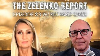 “9 11 Deep Dive #1 - Explosive Evidence - Experts Speak Out Episode 83 w Richard Gage, AIA, Architect”