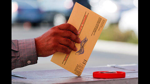 Democrats, media starting to admit some mail-in voting problems ahead of 2024
