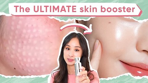 ~1 Thing~ Koreans Do For PERFECT Skin 🥰