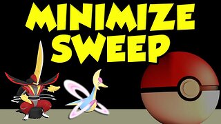 MINIMIZE CRESSELIA AND KINGAMBIT IN POKEMON SCARLET AND VIOLET RANKED BATTLES!!!